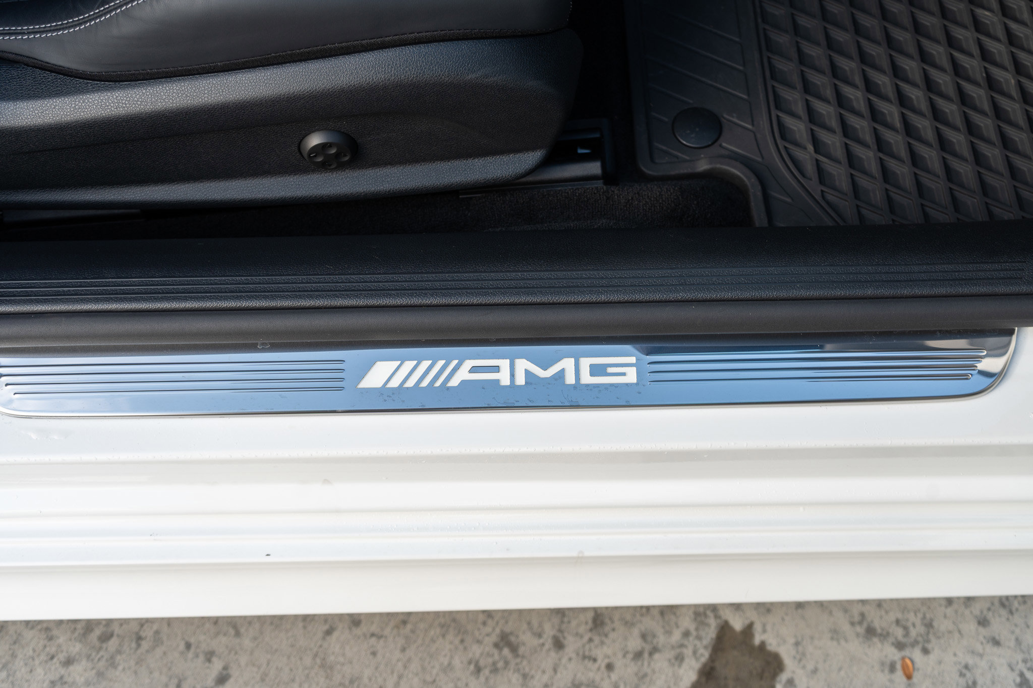 Used 2023 Mercedes-Benz E 53 AMG 4MATIC Coupe image 35