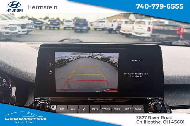 Used 2023 Kia Seltos EX AWD/4WD image 17
