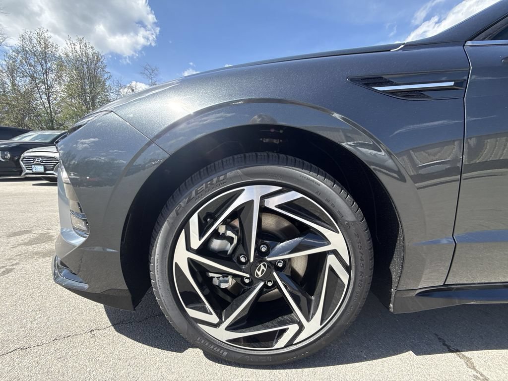 New 2026 Hyundai Sonata SEL FWD image 10