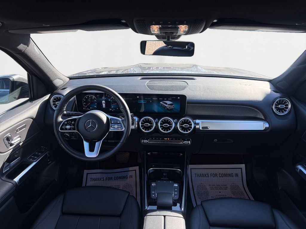 Used 2021 Mercedes-Benz GLB 250 4MATIC image 10