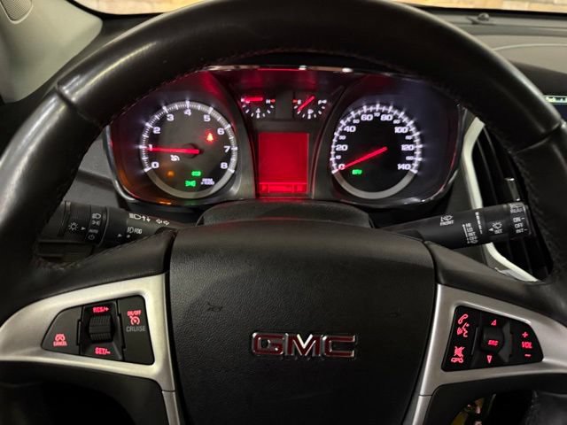 Used 2014 GMC Terrain SLT w/ Chrome Appearance Package FWD image 15