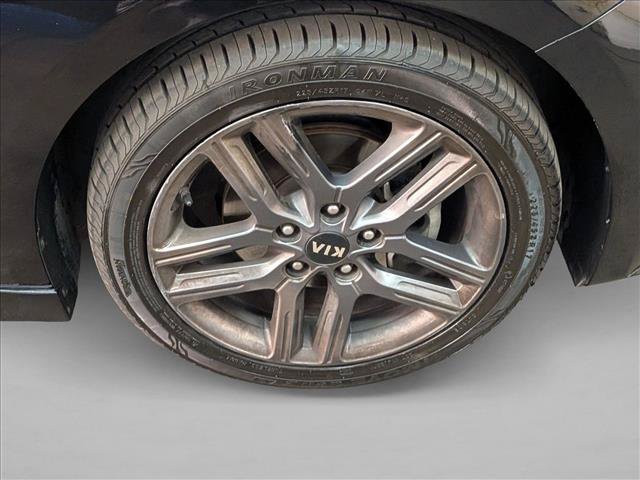 Used 2021 Kia Forte GT-Line FWD image 28
