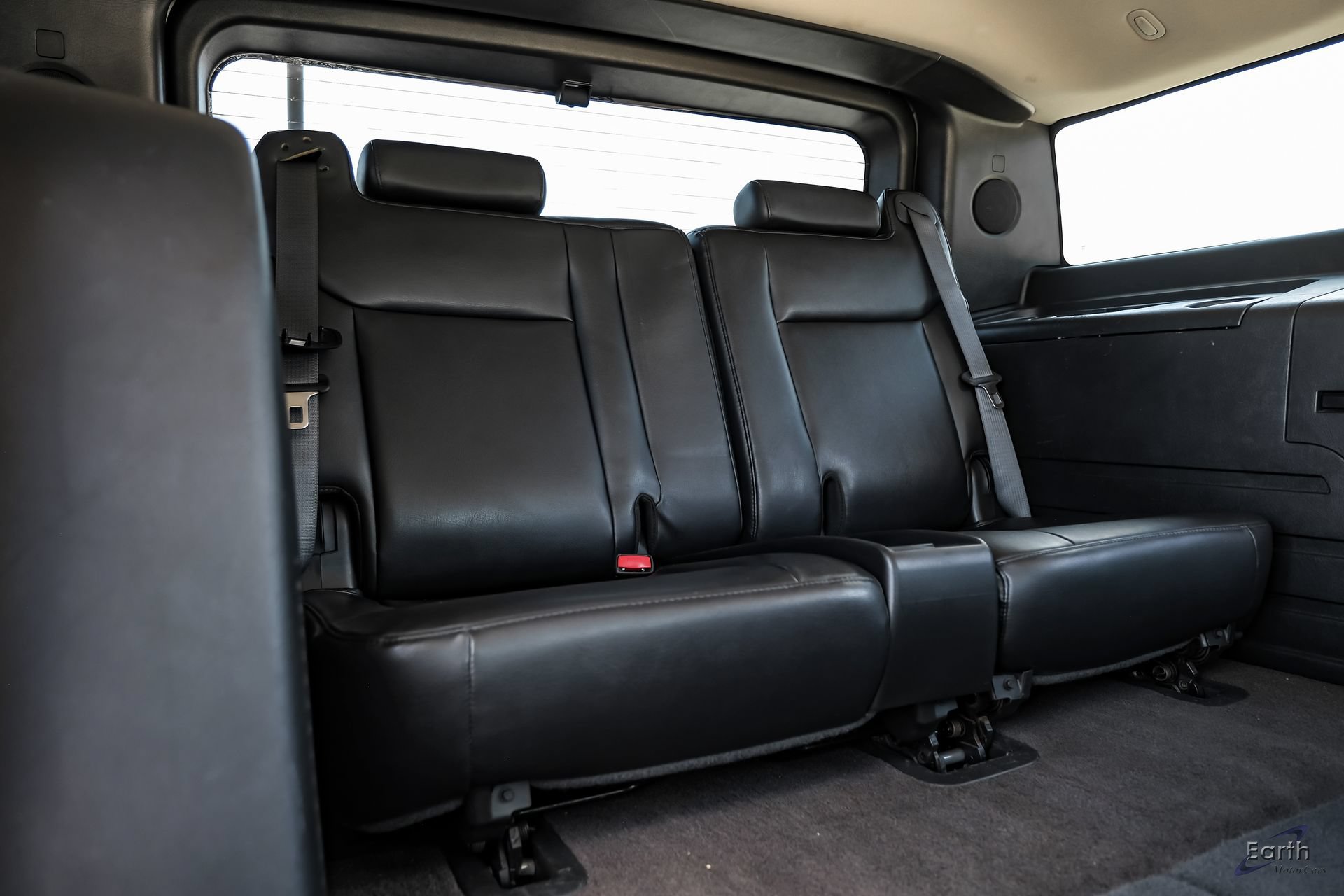 Used 2009 HUMMER H2 Luxury AWD/4WD image 80