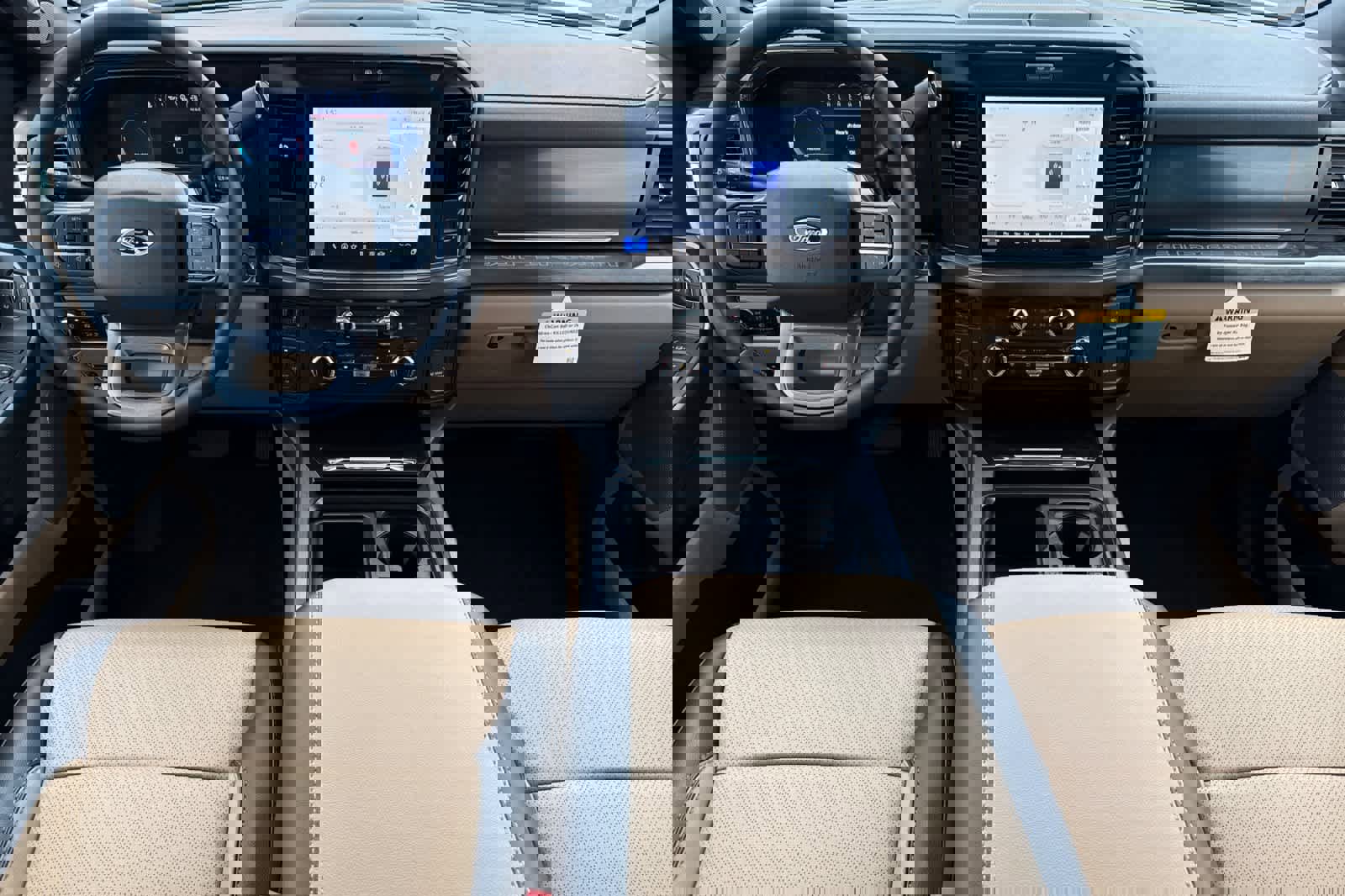 New 2026 Ford F250 Lariat w/ Chrome Package image 11