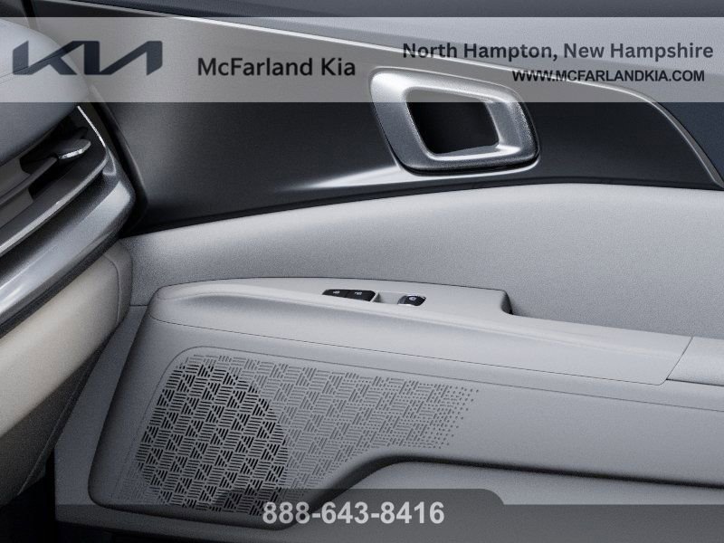 New 2026 Kia Carnival SX w/ SX Dark Edition Package image 26
