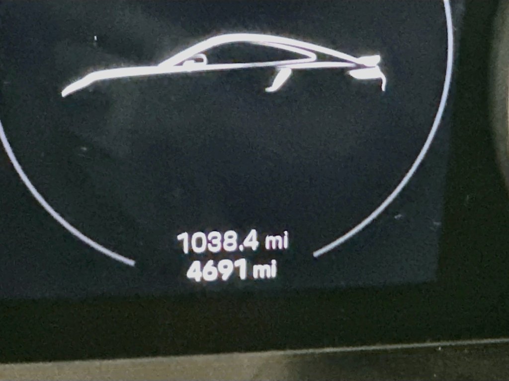 Certified 2025 Porsche 911 Turbo S AWD/4WD image 13