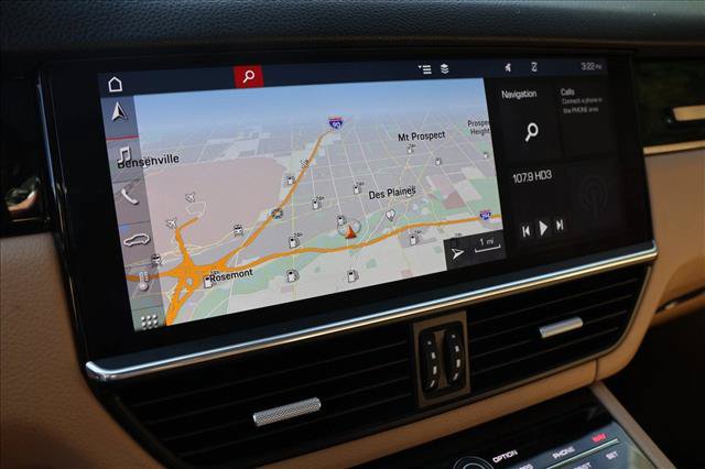 Used 2019 Porsche Cayenne AWD/4WD image 17