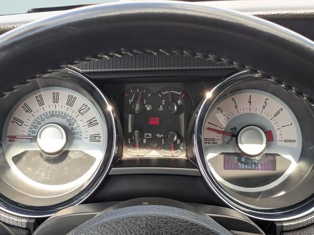Used 2012 Ford Mustang GT Premium image 27