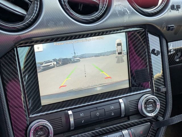 Used 2018 Ford Mustang GT Premium w/ Equipment Group 401A image 23