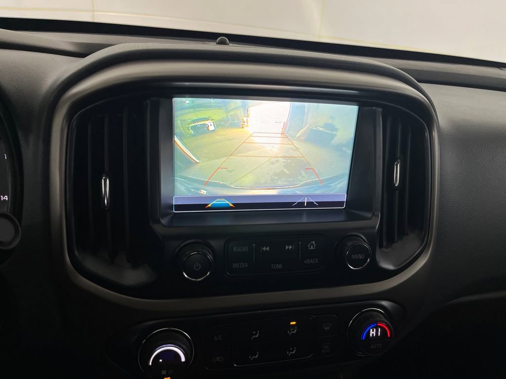 Used 2018 Chevrolet Colorado Z71 AWD/4WD image 73