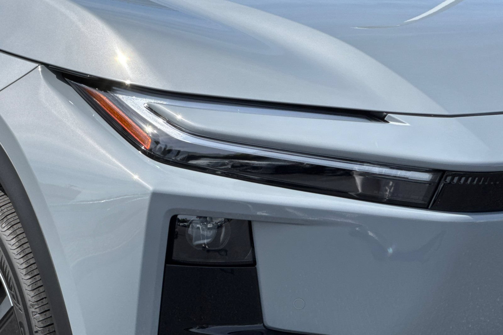 New 2026 Toyota C-HR AWD/4WD image 30