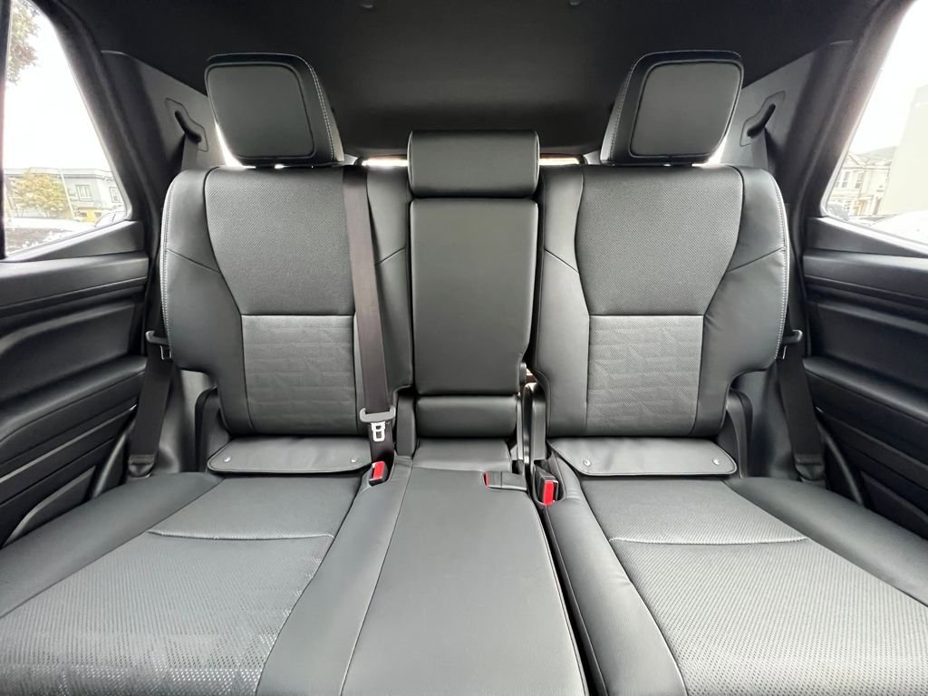 New 2026 Toyota 4Runner TRD Off-Road Premium image 16