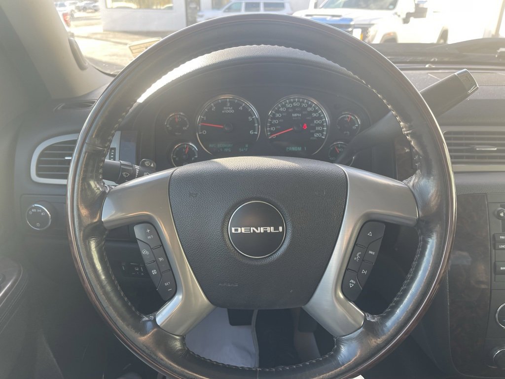 Used 2013 GMC Sierra 2500 Denali w/ Suspension Package, Off-Road image 28