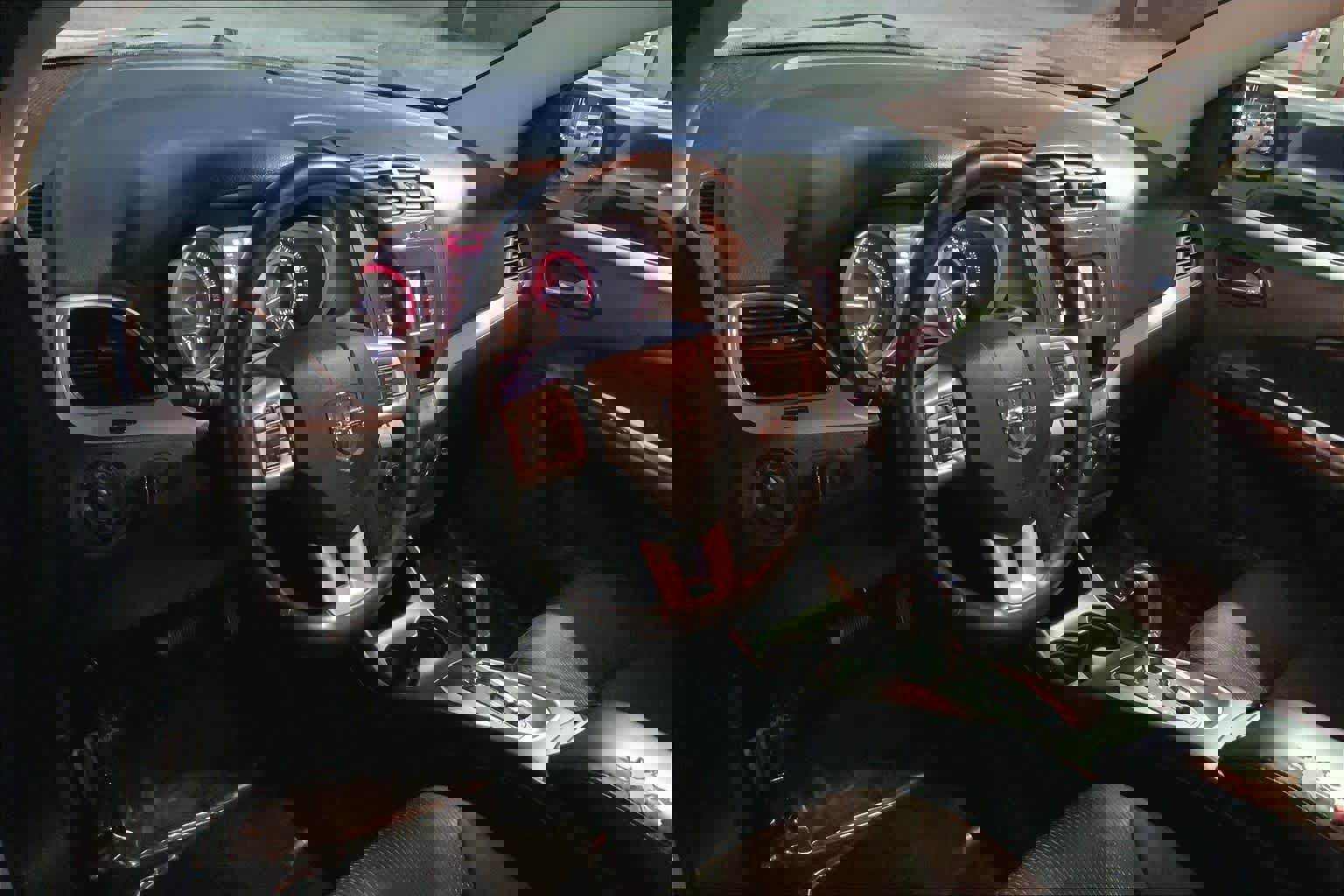 Used 2014 Dodge Journey American Value Package w/ Flexible Seating Group image 17