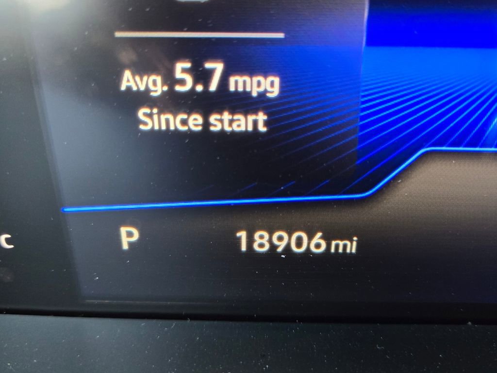 Used 2024 Volkswagen Taos S image 22