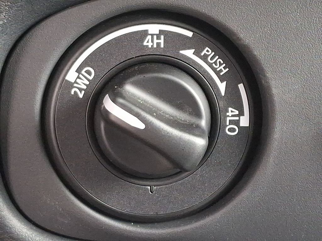 Certified 2024 Nissan Frontier S w/ Technology Package AWD/4WD image 23