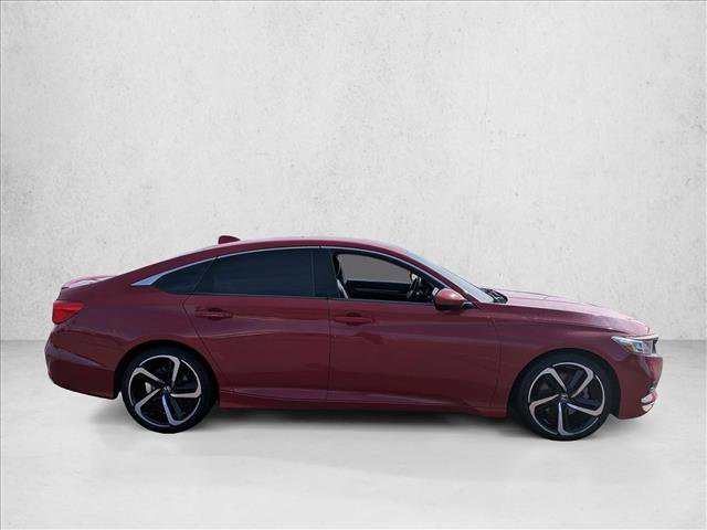 Used 2018 Honda Accord Sport image 4