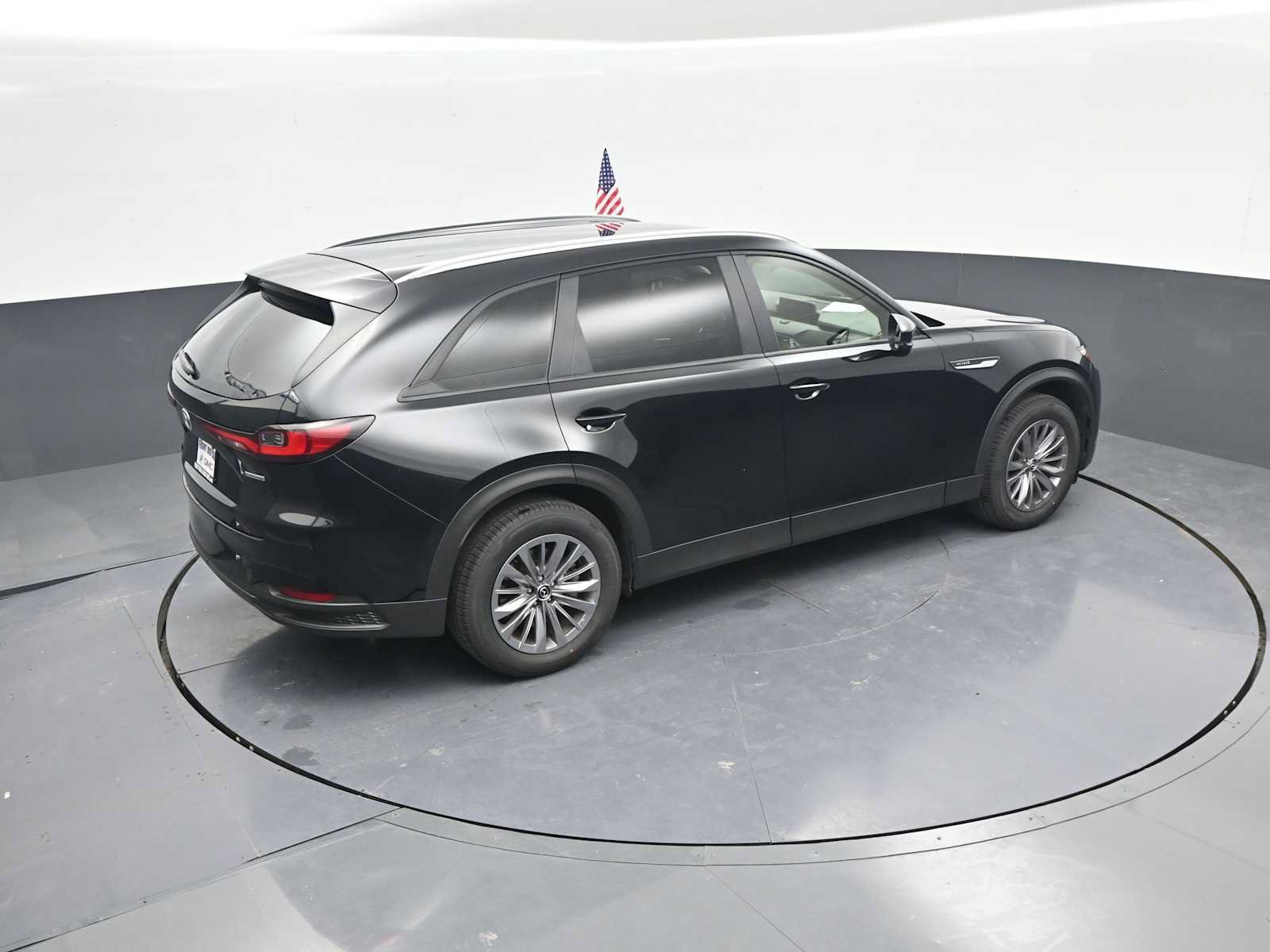 Used 2025 MAZDA CX-90 3.3 Turbo w/ Select Package AWD/4WD image 18