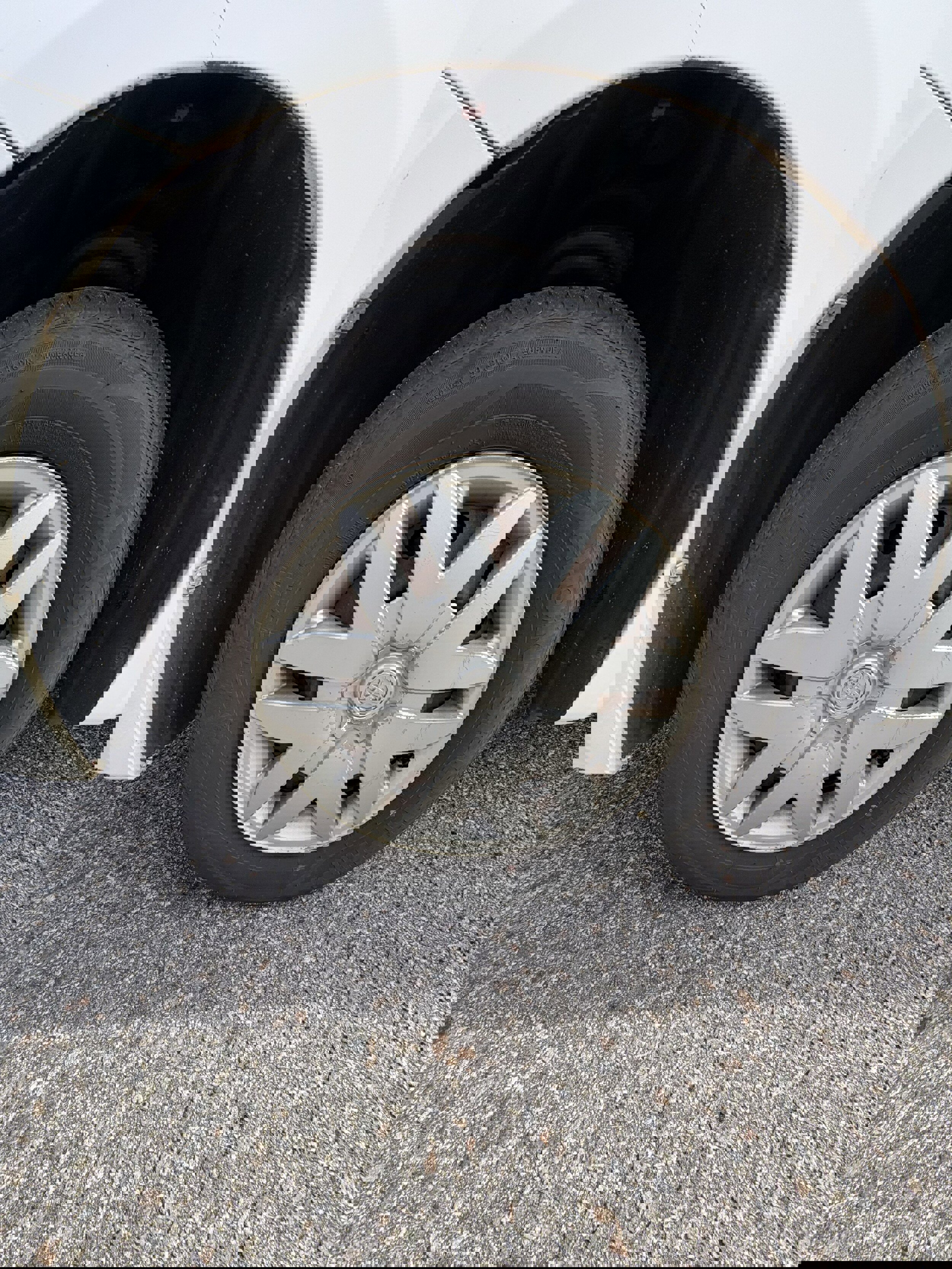 Used 2008 Toyota Sienna CE image 6