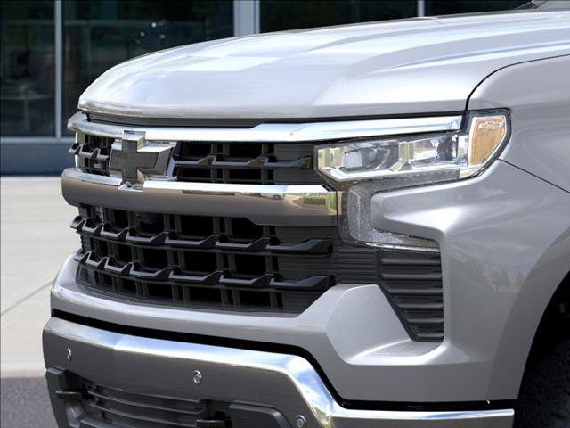 New 2026 Chevrolet Silverado 1500 LT w/ All Star Edition Plus AWD/4WD image 13