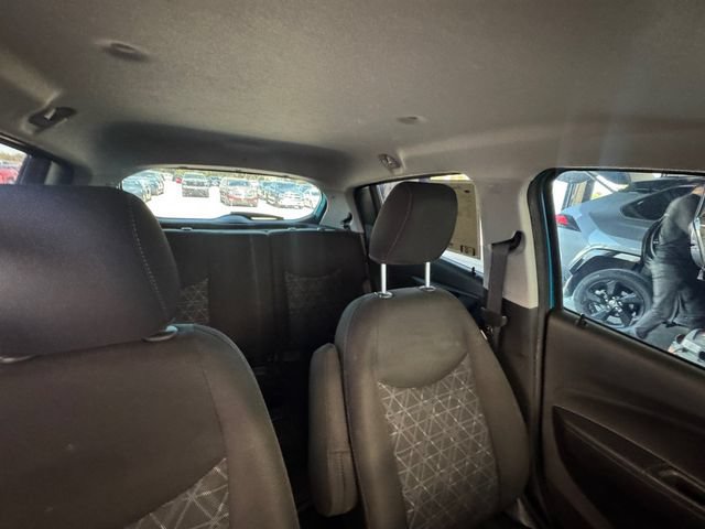 Used 2021 Chevrolet Spark LS FWD image 31