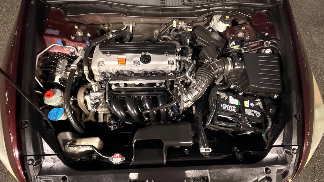 Used 2008 Honda Accord LX-P image 4