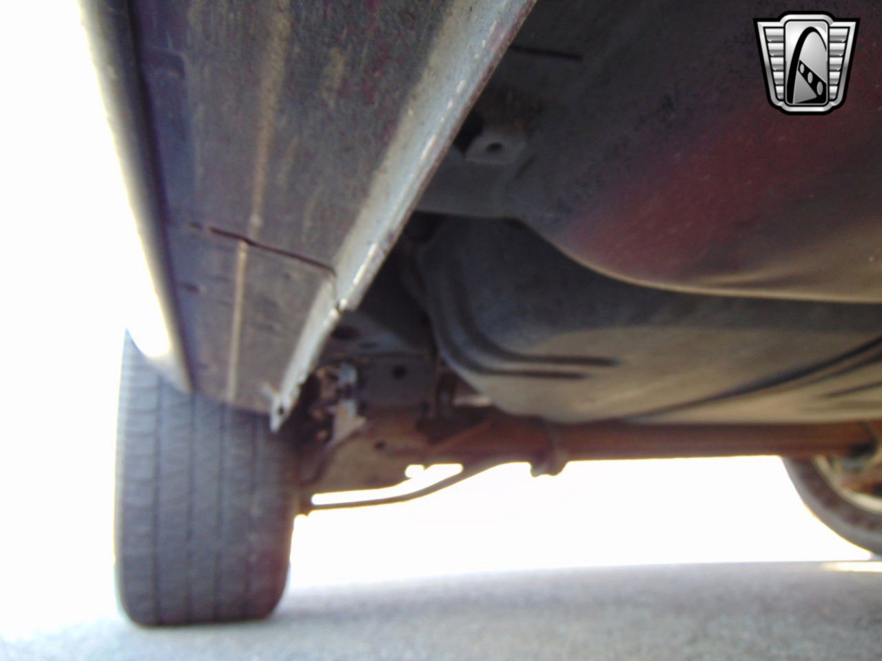 Used 1988 Oldsmobile Cutlass Calais SL image 16