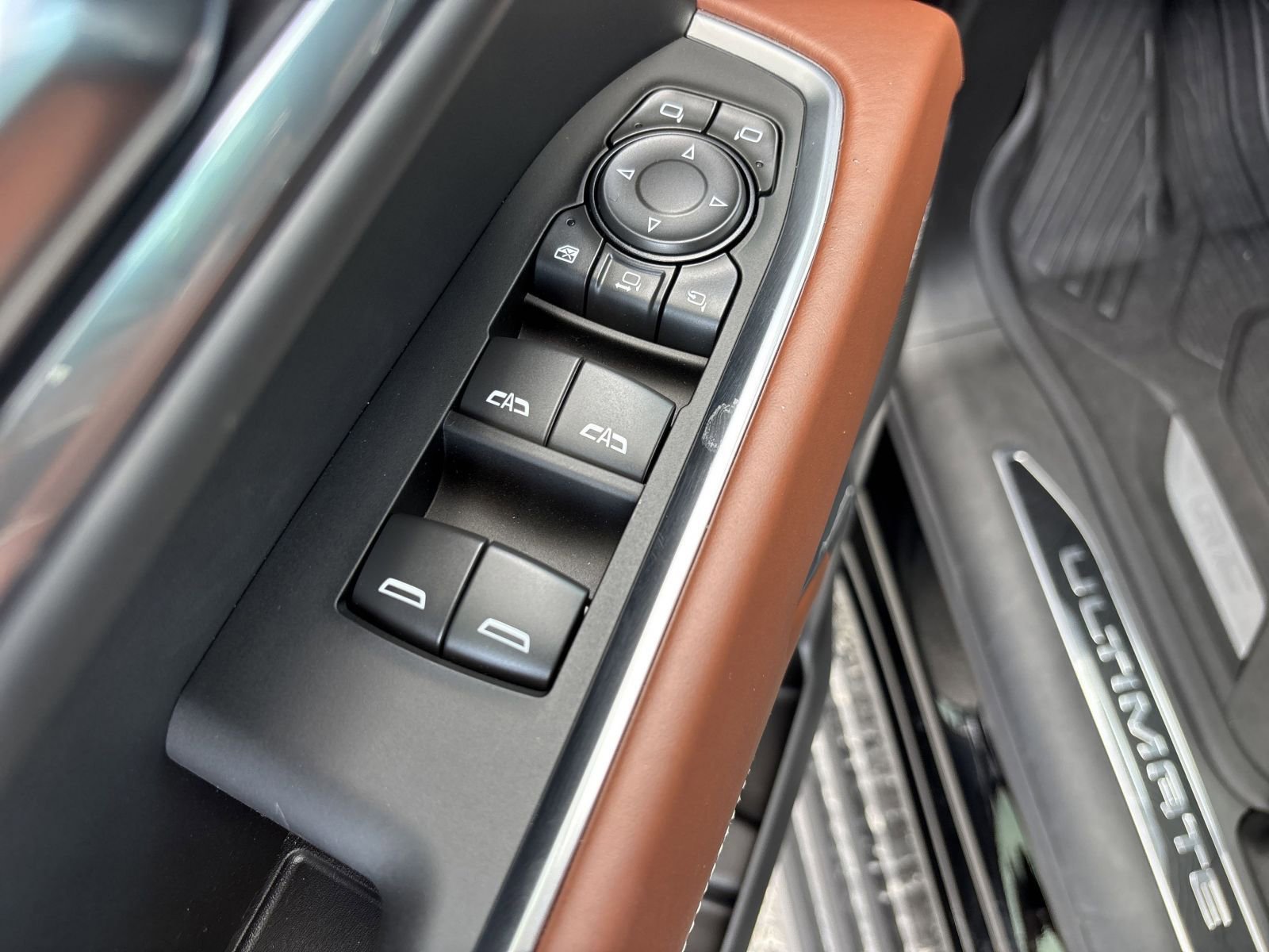 New 2025 GMC Sierra 3500 Denali Ultimate image 26