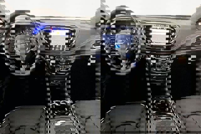 New 2026 Chrysler Pacifica Limited w/ Uconnect Theater Family Group image 6