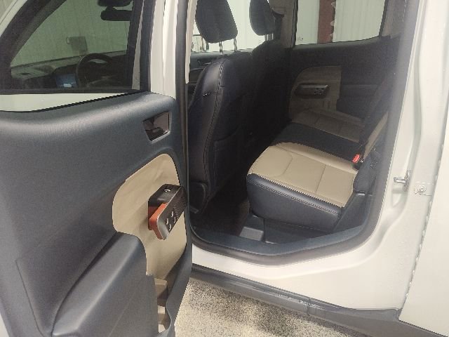 Certified 2025 Ford Maverick Lariat image 20