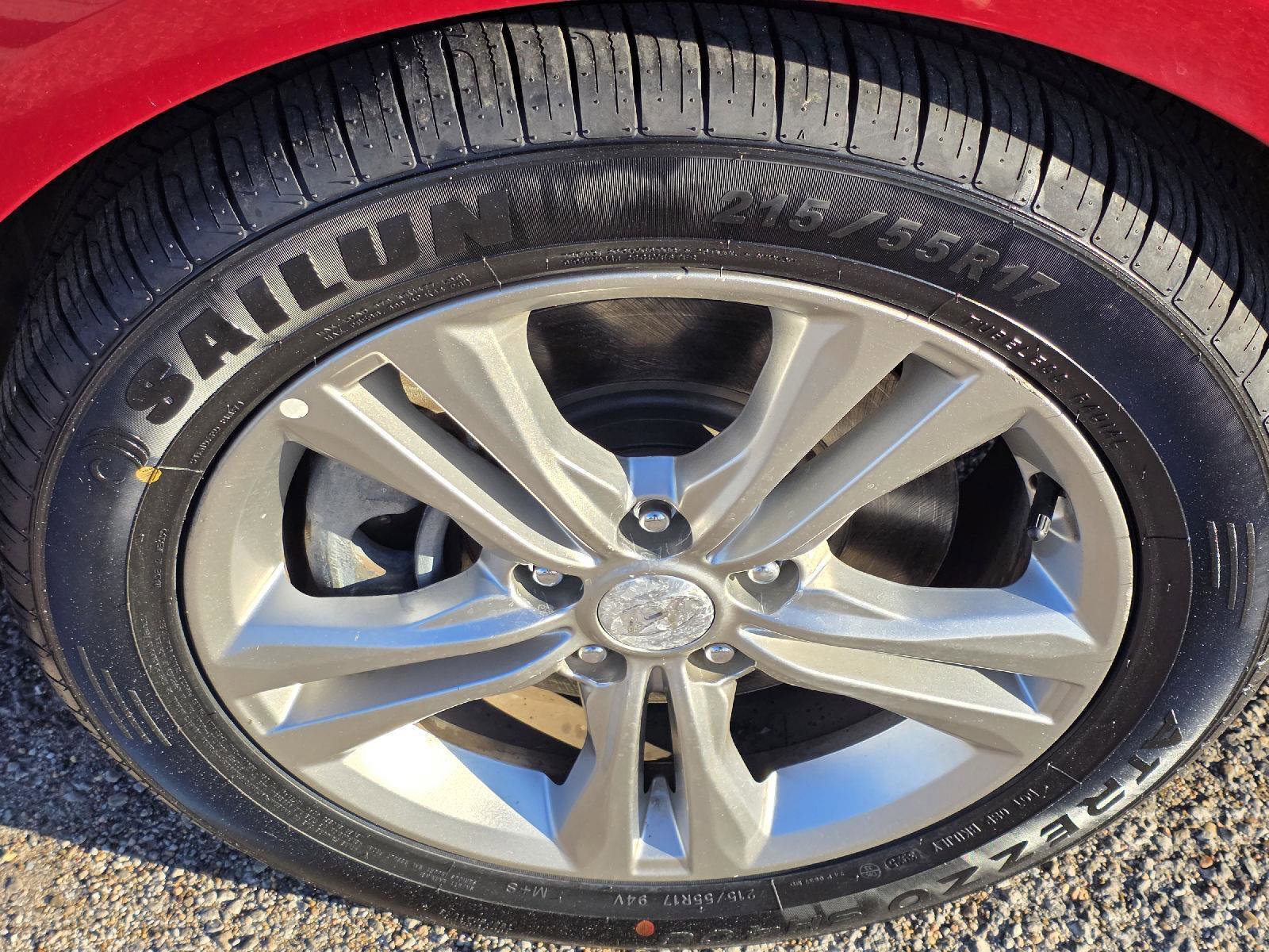 Used 2019 Hyundai Sonata Limited image 40