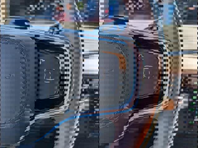 New 2025 Lincoln Navigator Reserve image 9