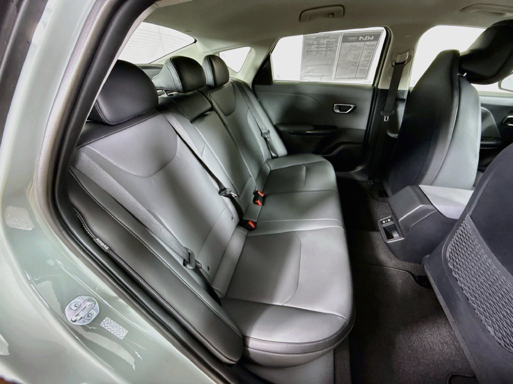 Used 2026 Kia K4 EX FWD image 29