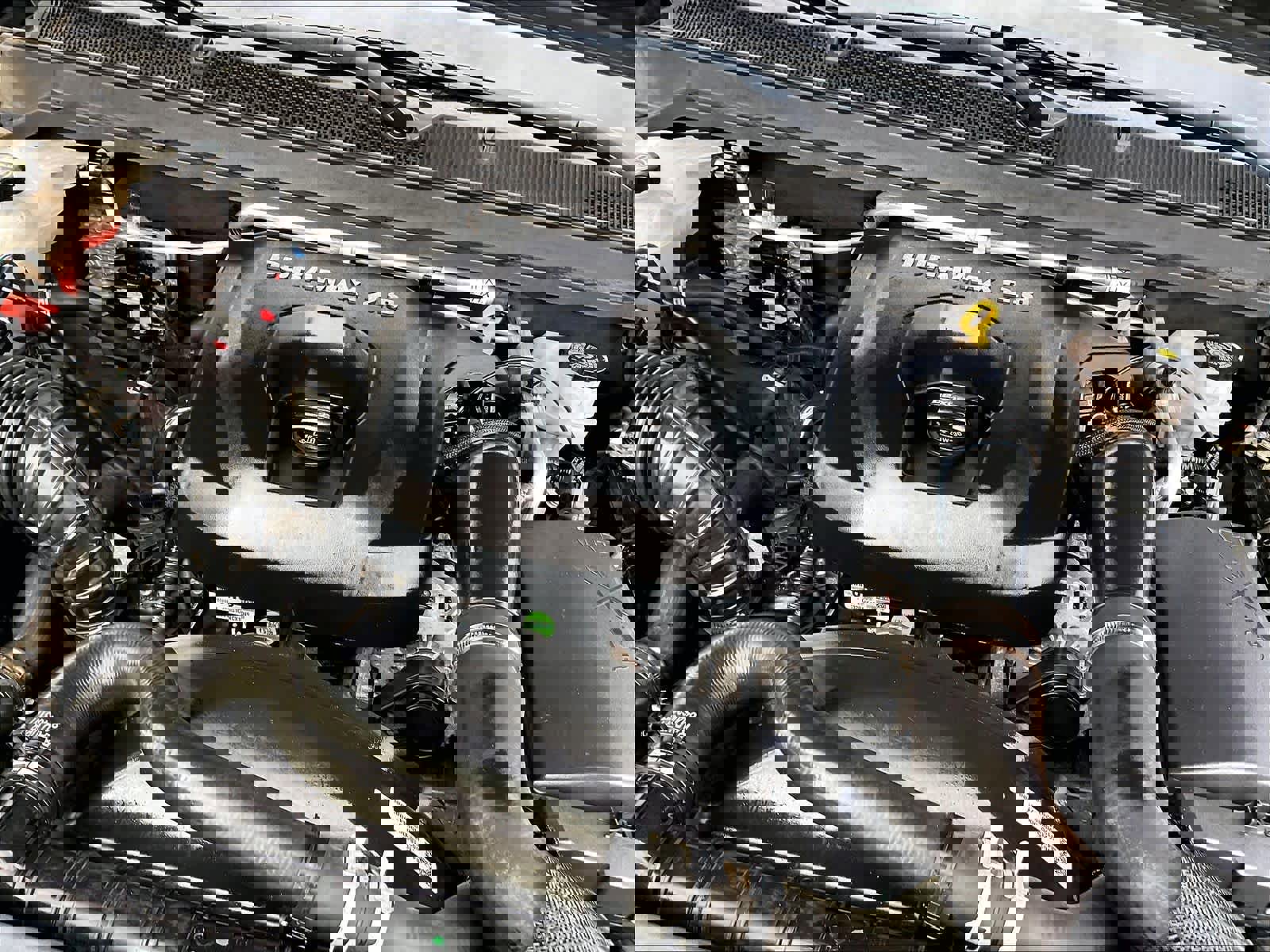 Used 2021 Chevrolet Colorado ZR2 image 32