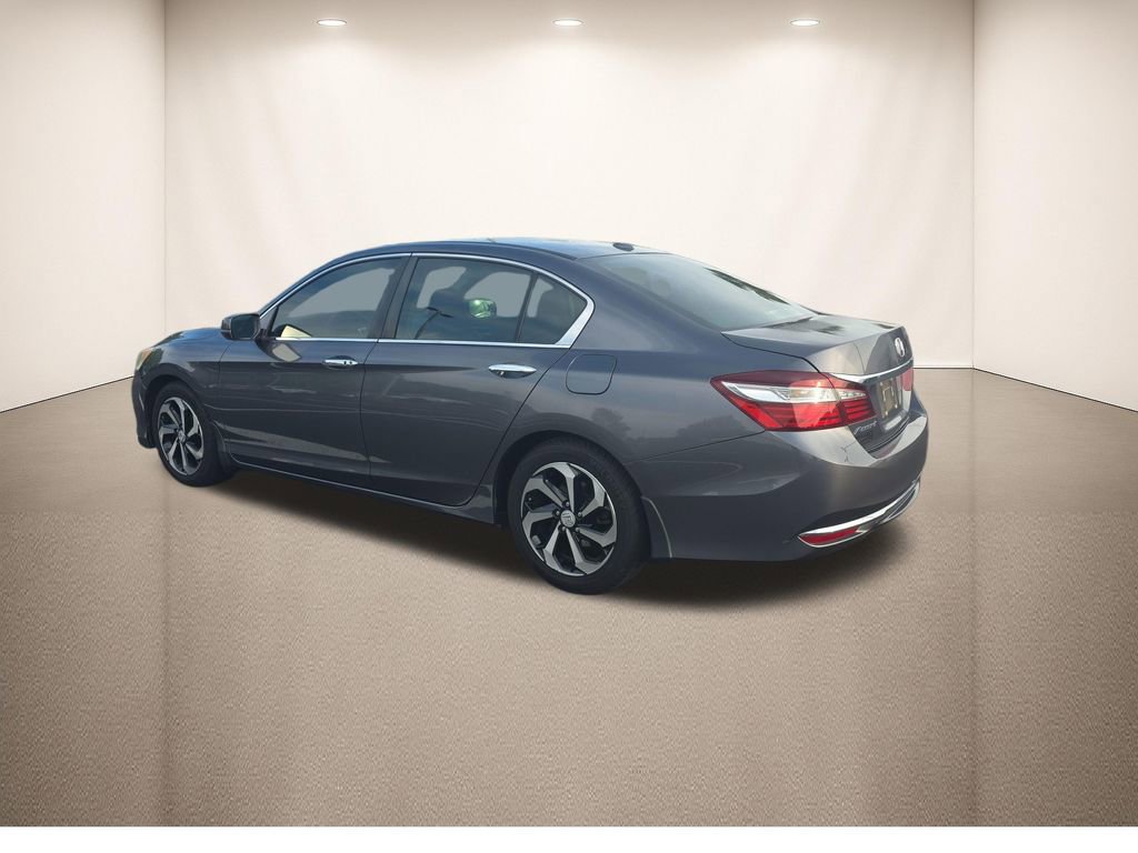 Used 2017 Honda Accord EX-L image 8