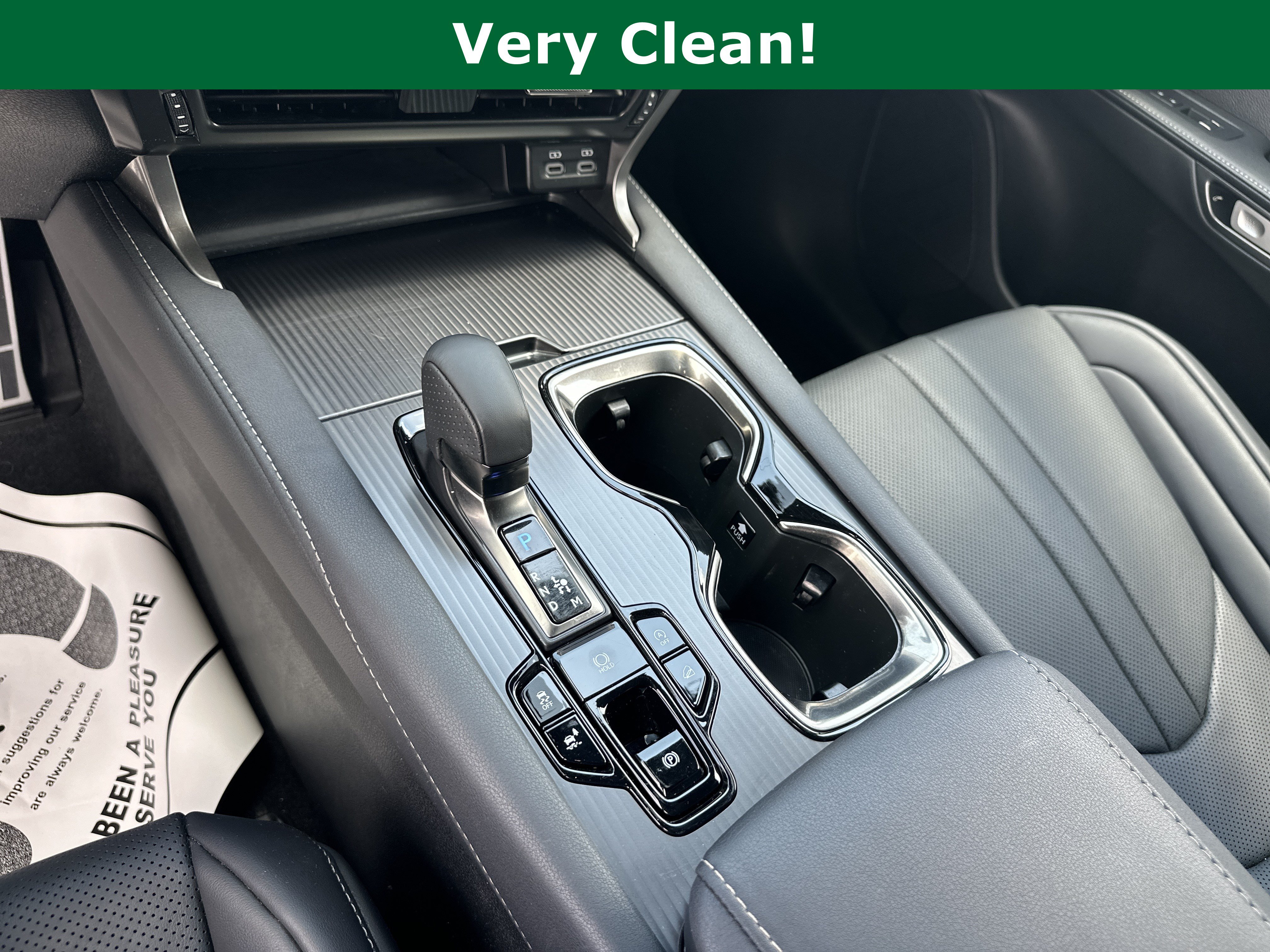 Used 2024 Lexus RX 350 F Sport w/ Convenience Package AWD/4WD image 35