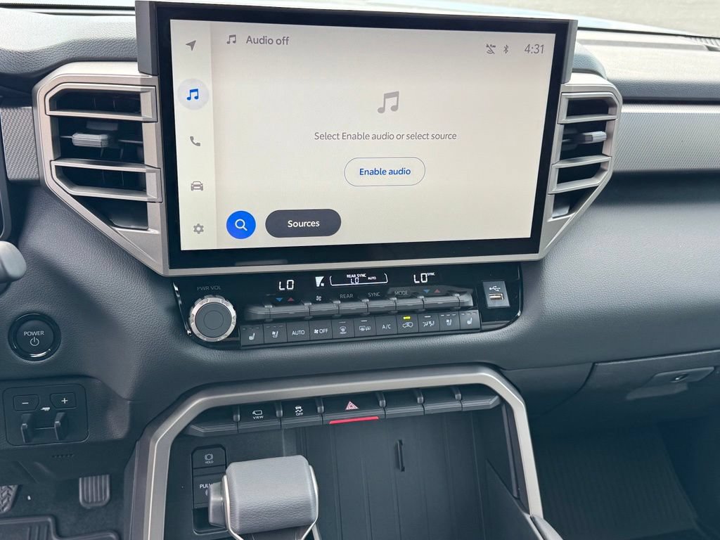 New 2026 Toyota Sequoia Limited AWD/4WD image 14