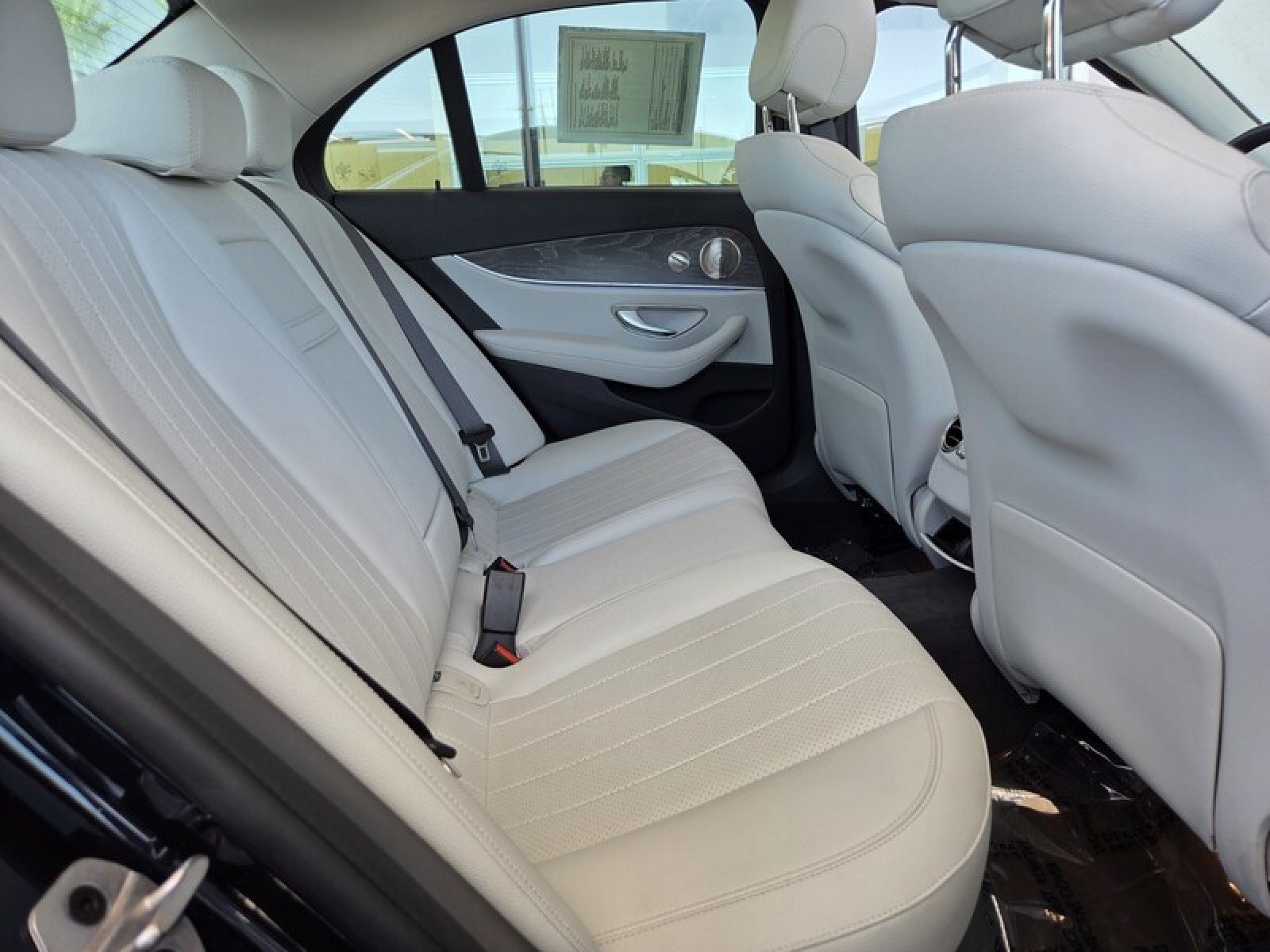 Certified 2022 Mercedes-Benz E 350 Sedan image 18