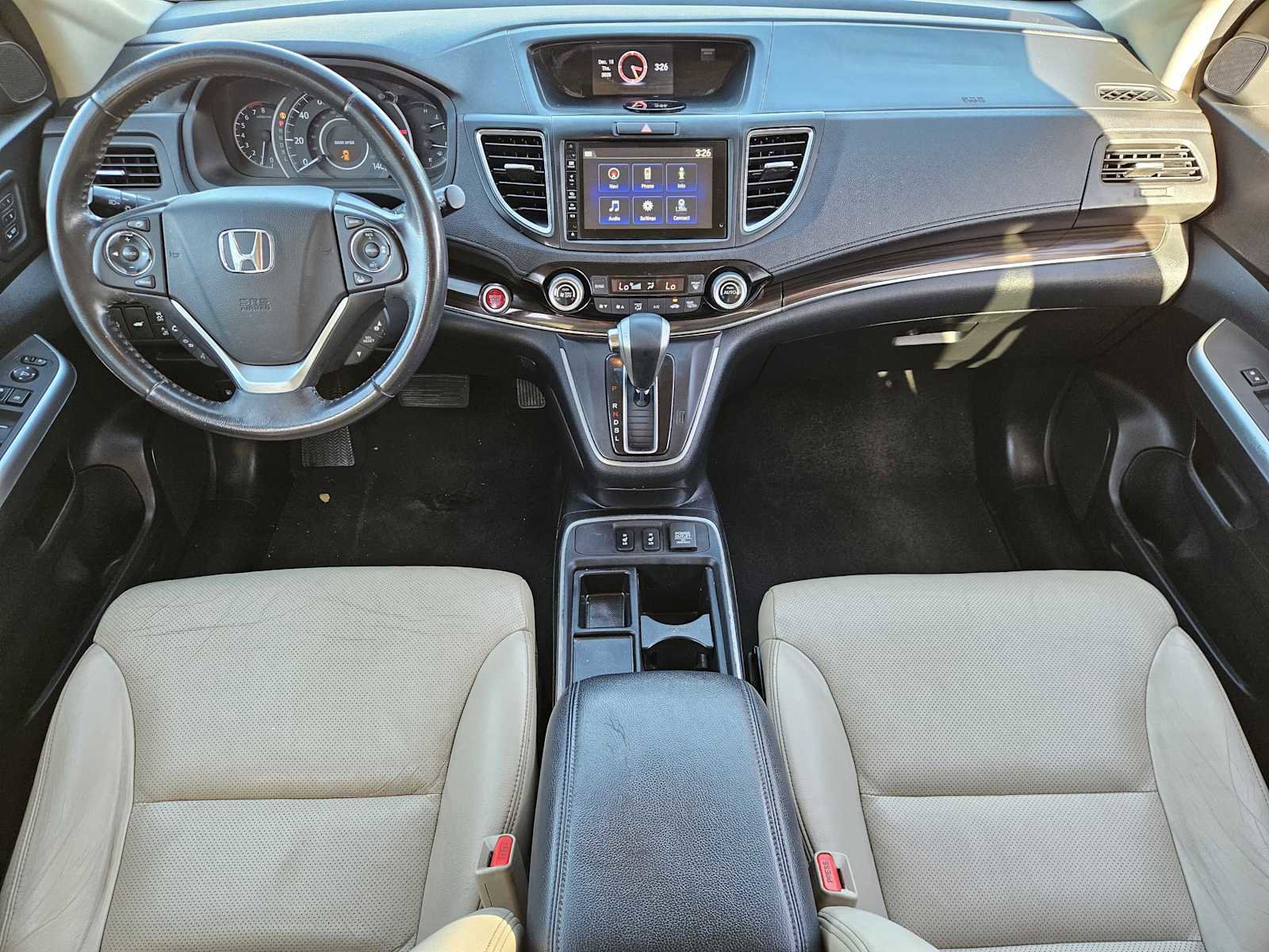 Used 2016 Honda CR-V Touring image 25