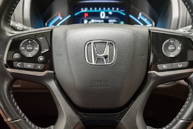 Used 2024 Honda Odyssey Touring image 13