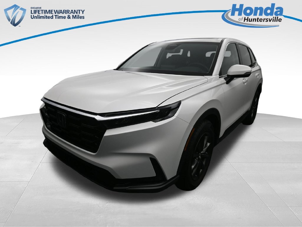 New 2027 Honda CR-V EX-L image 11