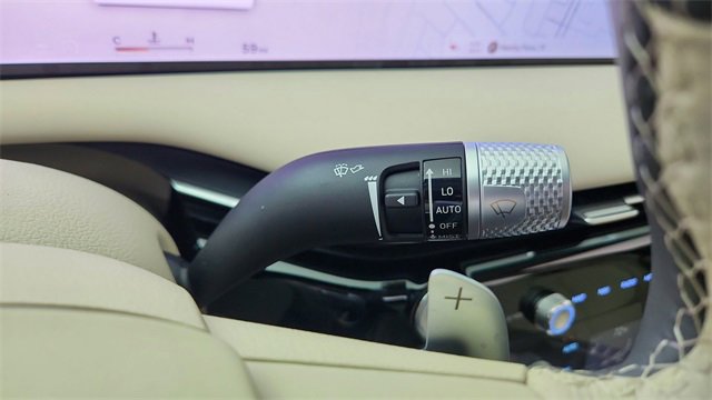 Used 2025 Genesis G80 2.5T Sport Prestige image 41