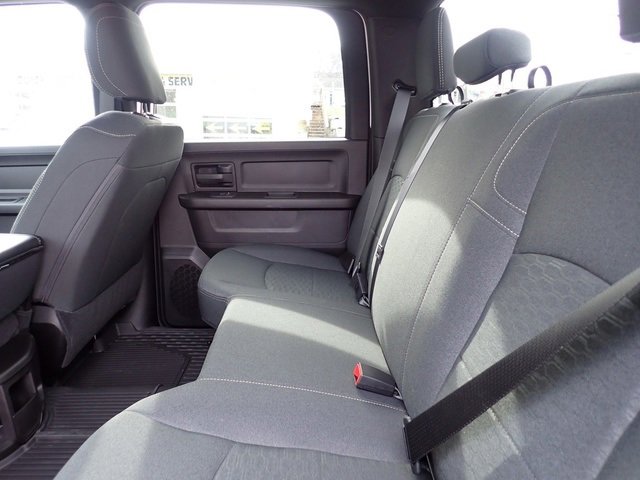 New 2026 RAM 2500 Tradesman image 14