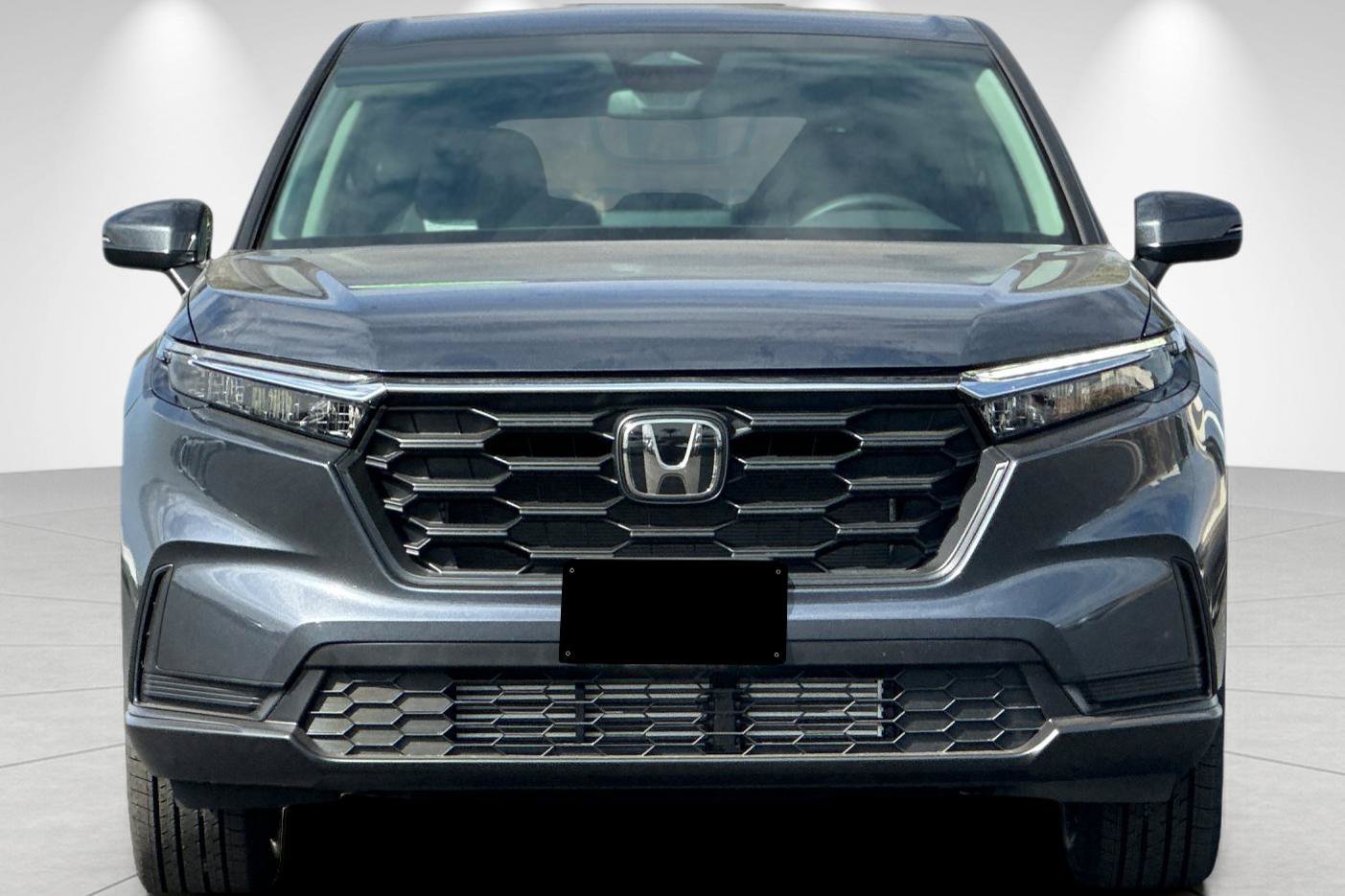 New 2027 Honda CR-V LX image 9