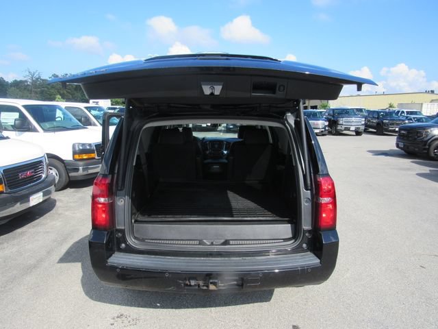 Certified 2019 Chevrolet Tahoe LT AWD/4WD image 27