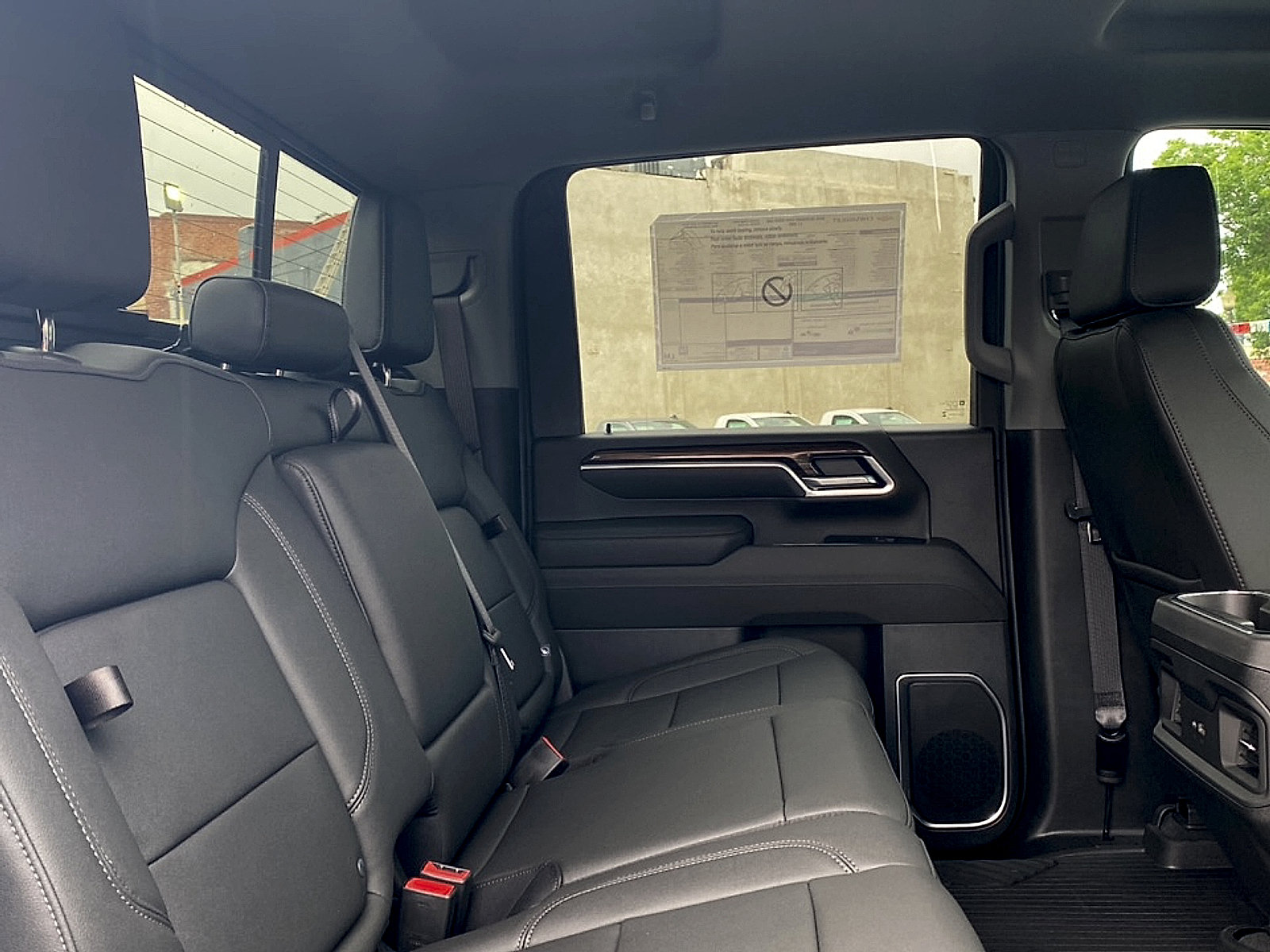 New 2026 Chevrolet Silverado 2500 LT w/ Trail Boss Package AWD/4WD image 19