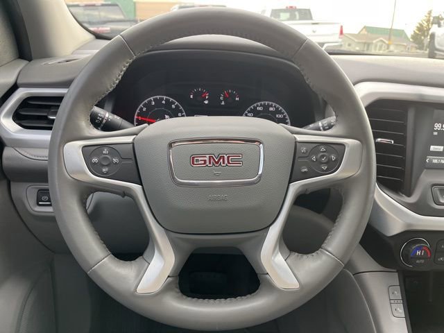 Used 2018 GMC Acadia SLE image 41