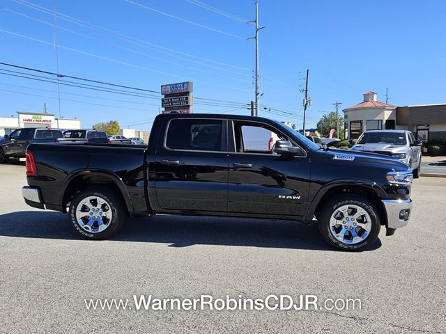 New 2026 RAM 1500 Big Horn image 14