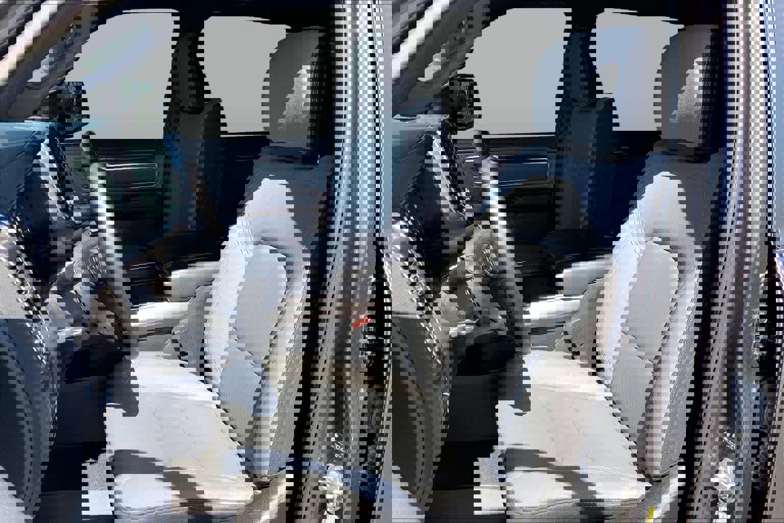 Used 2022 RAM 1500 Big Horn RWD image 7