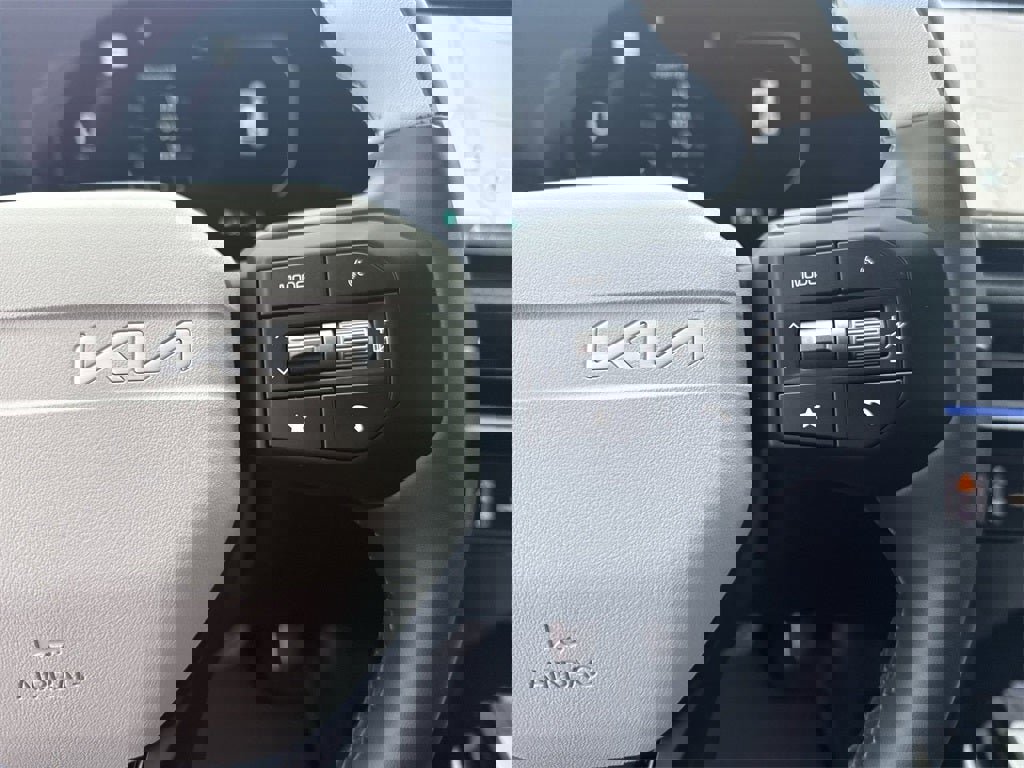 New 2025 Kia EV6 GT-Line image 21